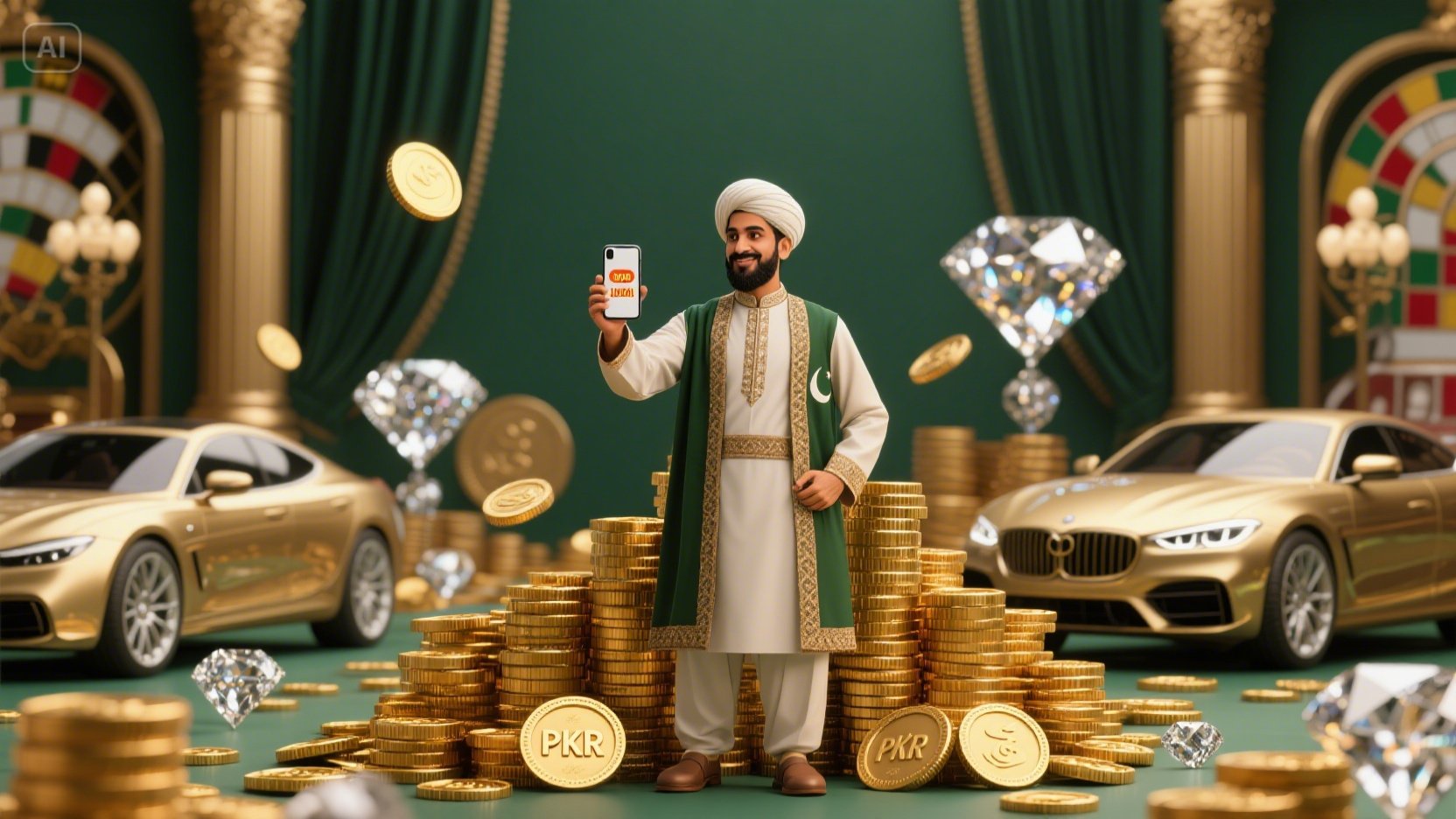 Casino slots of vegas app desktop and mobile interfaces