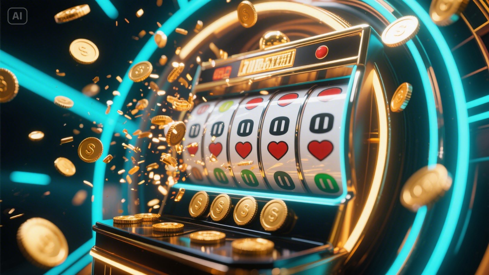 slots of vegas app